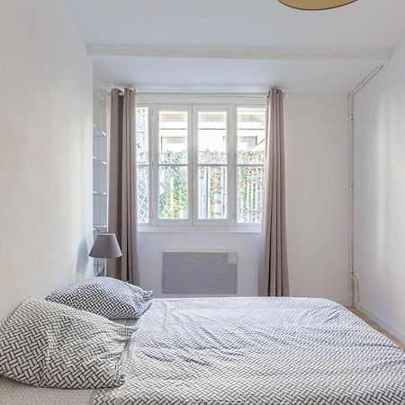 Apartmán Guestready - Beautiful And Bright Flat In Bordeaux Exteriér fotografie