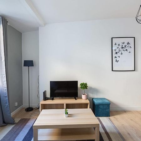 Apartmán Guestready - Beautiful And Bright Flat In Bordeaux Exteriér fotografie