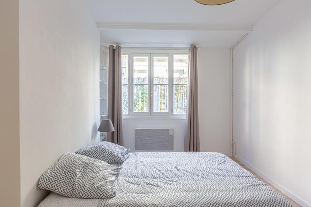 Apartmán Guestready - Beautiful And Bright Flat In Bordeaux Exteriér fotografie