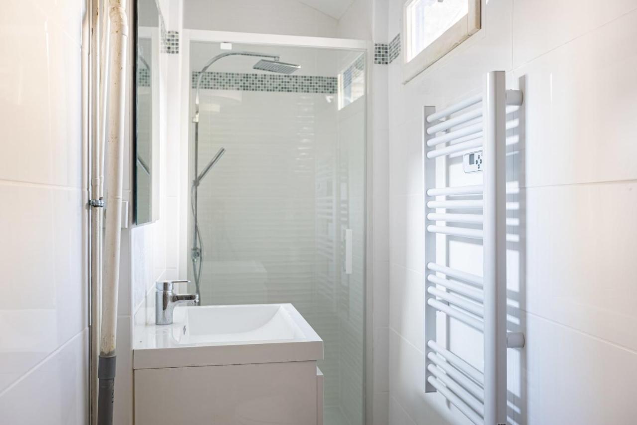 Apartmán Guestready - Beautiful And Bright Flat In Bordeaux Exteriér fotografie