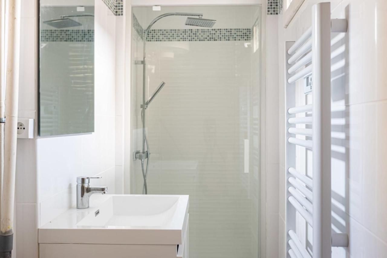 Apartmán Guestready - Beautiful And Bright Flat In Bordeaux Exteriér fotografie