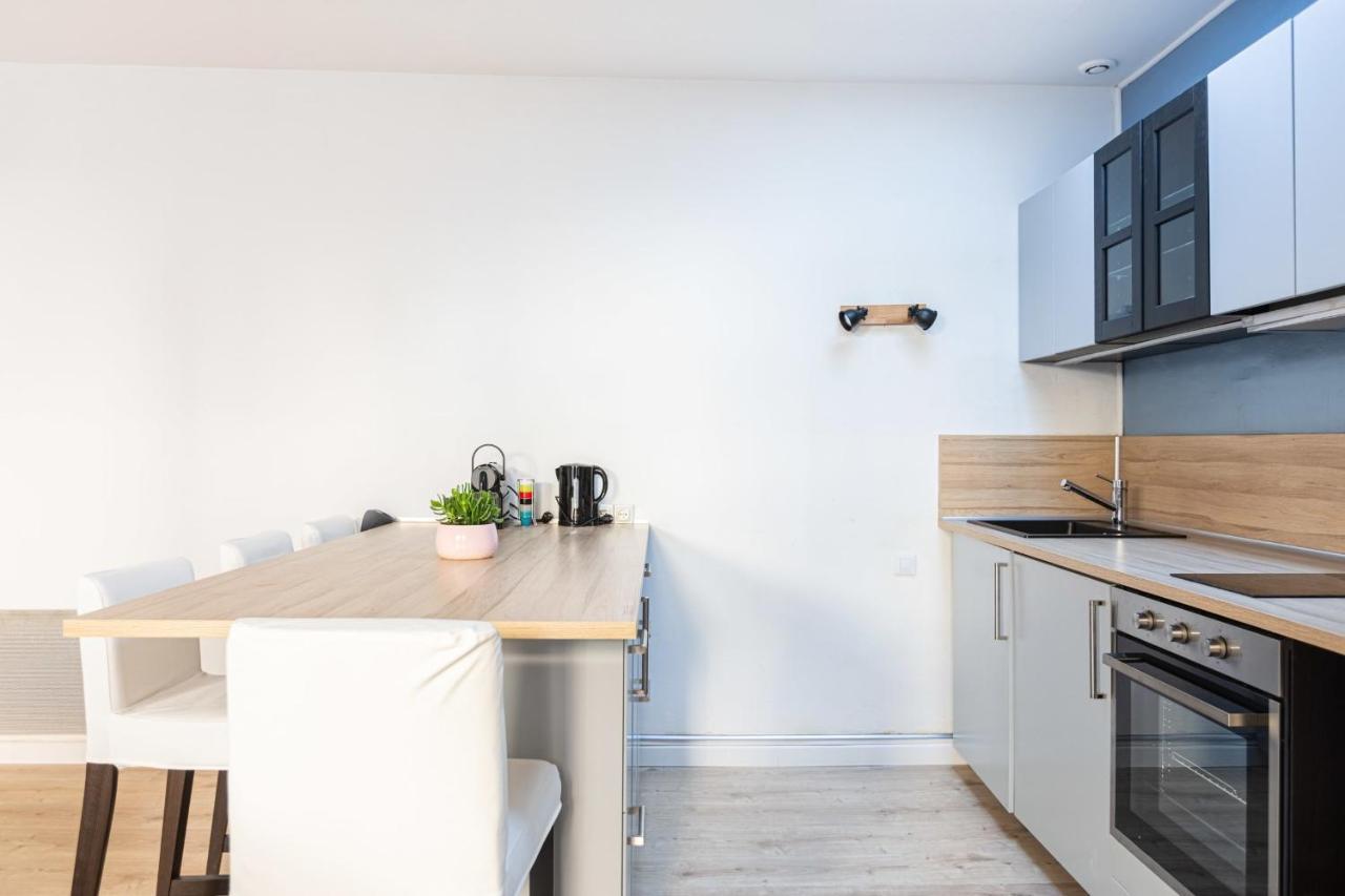Apartmán Guestready - Beautiful And Bright Flat In Bordeaux Exteriér fotografie